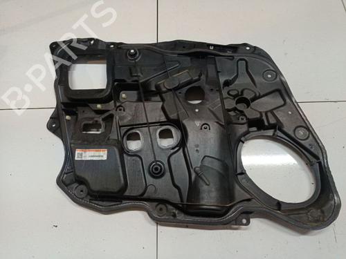 Front right window mechanism MAZDA 3 (BK) 1.6 (BK14) | BP34869534C23 - Image 5