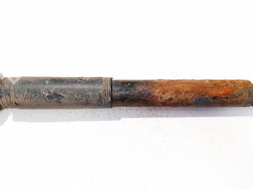 Used Right rear shock absorber Right rear shock absorber 34832909 34832909