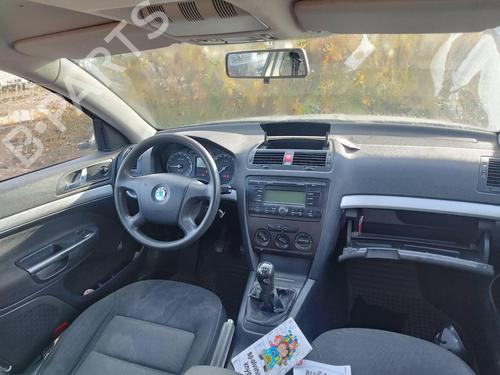 Engine mount SKODA OCTAVIA II (1Z3) 1.9 TDI | BP32898794M89  - Image 10