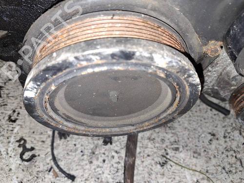 Pulley VW PASSAT B6 (3C2) 1.9 TDI | BP35128595M122 - Image 2