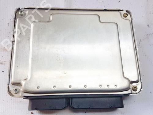 Engine control unit (ECU) VW PASSAT B5.5 (3B3) 1.9 TDI | BP33528379M57 - Image 2