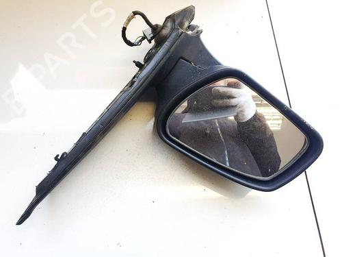 Retrovisor esquerdo FORD C-MAX (DM2) 1.6 TDCi | BP38572692C26 - Image 2