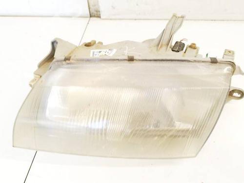 Used Left headlight Left headlight MAZDA 323 C IV (BG) 1.3 16V (BG3S) (73 hp) 34751527 34751527