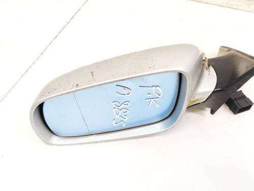 Used Left mirror Left mirror AUDI A3 (8L1) 1.9 TDI (90 hp) 35334700 35334700