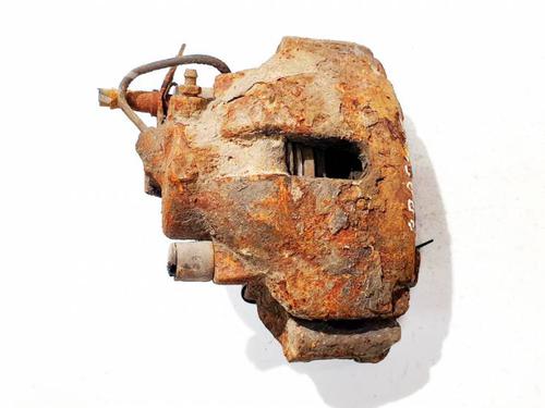 Used Right front brake caliper Right front brake caliper AUDI A4 B5 (8D2) 1.8 (125 hp) 35168522 35168522