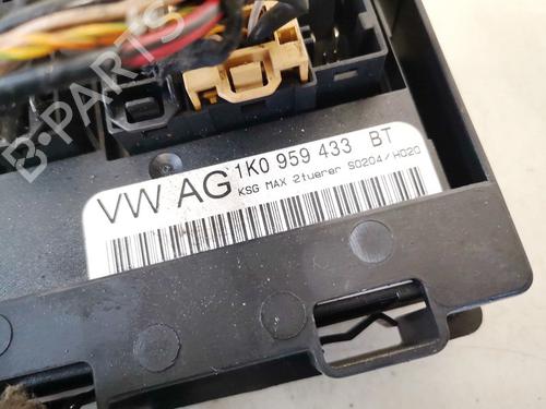 Electronic module VW JETTA III (1K2) 2.0 TDI | BP35458661M83 - Image 2