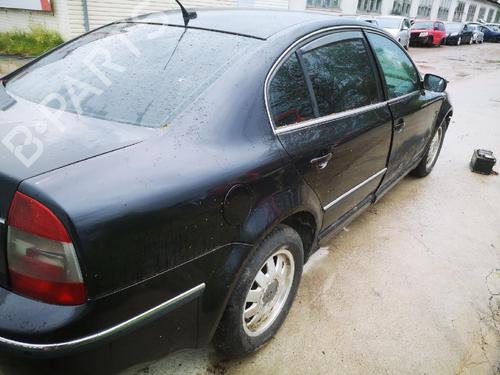 Engine mount SKODA SUPERB I (3U4) 1.9 TDI | BP32956730M89 - Image 9