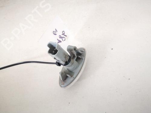 Right side indicator PEUGEOT 607 (9D, 9U) 2.7 HDi 24V | BP35401317I19 - Image 3