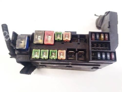 Used Fuse box NISSAN PRIMERA Hatchback (P12) 2.2 dCi (139 hp) 32622312