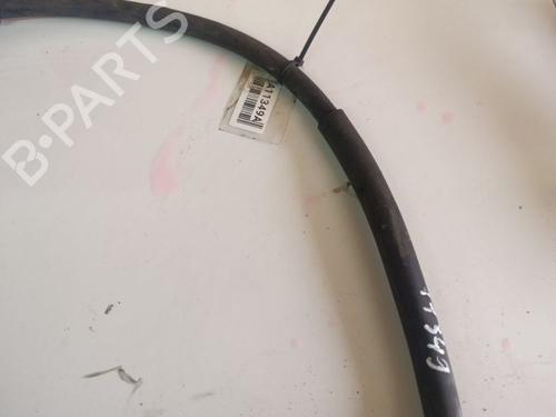 Pipe MAZDA 3 (BL) 2.2 MZR CD (BL10) | BP36060403M125 - Image 3