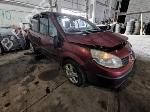 Switch RENAULT SCÉNIC II (JM0/1_) 1.6 BiFuel | BP32548108I30  - Image 5