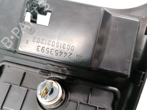 Ashtray OPEL SIGNUM Hatchback (Z03) 2.2 direct (F48) | BP35520582I30 - Image 3