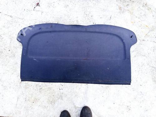 Used Rear parcel shelf Rear parcel shelf 34964051 34964051