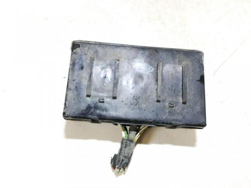 Fuse box PEUGEOT 607 (9D, 9U) 2.2 HDi | BP33519430E1 - Image 2