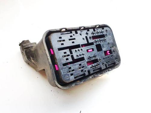 Elektronisk modul Elektronisk modul VW PASSAT B7 (362) 2.0 TDI (140 hp) 37009344 37009344