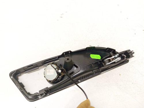 Front left interior door handle SKODA OCTAVIA II (1Z3) 2.0 TDI | BP34739503I13 - Image 2