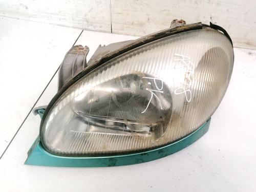 Used Left headlight Left headlight DAEWOO LANOS Saloon (KLAT) 1.5 (86 hp) 35423916 35423916