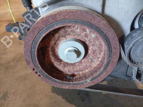Used Pulley Pulley 37481192 37481192