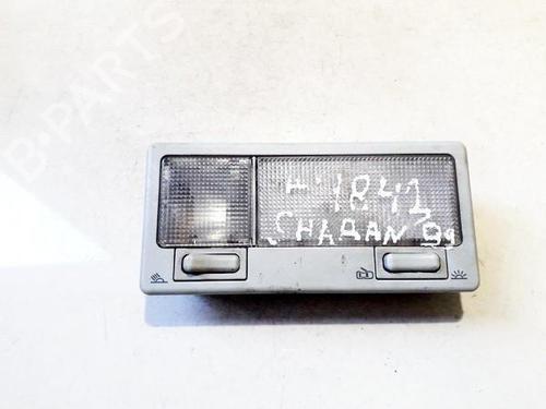 Used Interior roof light Interior roof light 35848488 35848488