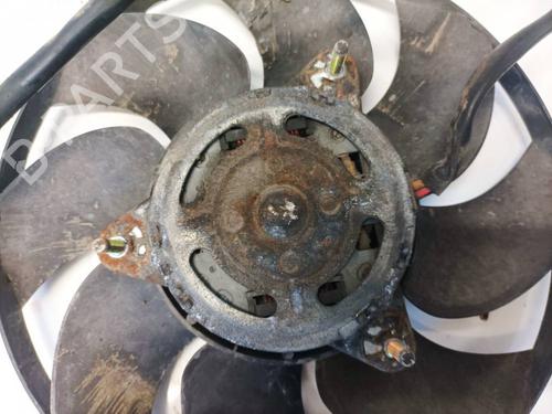 Fan VW PASSAT B5 Variant (3B5) 1.9 TDI | BP35219494M128 - Image 2