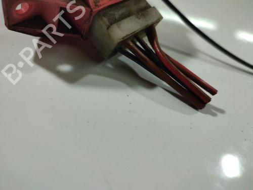 Heater resistor AUDI A6 C4 (4A2) 1.9 TDI | BP34914568M108 - Image 2