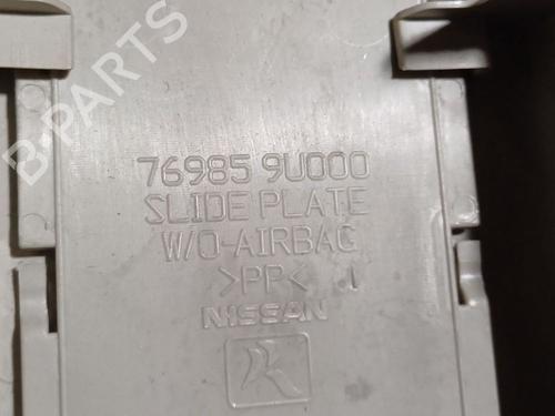 Other NISSAN NOTE (E11, NE11) 1.4 | BP34992816O1 - Image 4