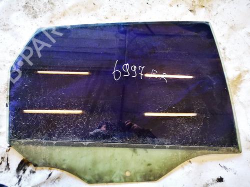 Used Rear right door window Rear right door window FORD FOCUS I (DAW, DBW) 1.8 Turbo DI / TDDi (90 hp) 35539494 35539494