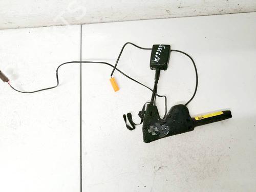 Used Seat buckle Seat buckle 35159418 35159418