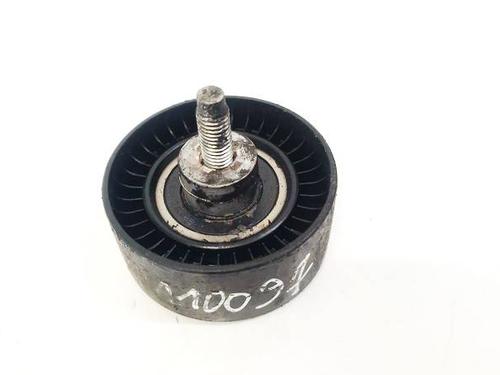 Remskive Remskive JEEP CHEROKEE (KJ) 2.8 CRD (163 hp) 35076027 35076027