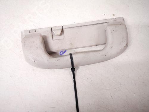 Used Interior roof handle Interior roof handle OPEL ZAFIRA A MPV (T98) 2.0 DI 16V (F75) (82 hp) 35552776 35552776