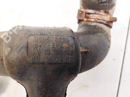 Pipe OPEL COMBO Tour 1.7 DTI 16V | BP32932669M125 - Image 3
