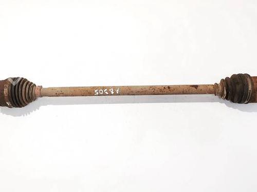 Used Left rear driveshaft Left rear driveshaft 35379877 35379877