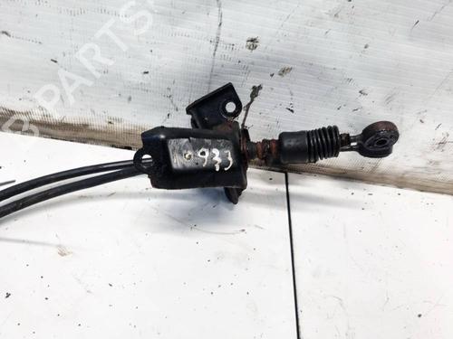 Cable NISSAN PRIMERA Hatchback (P12) 1.9 dCi | BP34819678E12 - Image 3