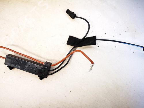 Used Electronic module Electronic module 35536015 35536015