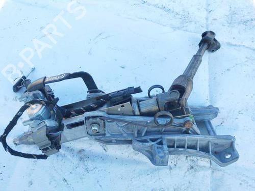 Used Steering column Steering column FORD S-MAX (WA6) 2.0 TDCi (140 hp) 35123699 35123699