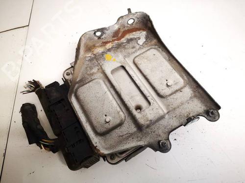 Engine control unit (ECU) MITSUBISHI LANCER VIII (CY_A, CZ_A) 2.0 DI-D (CY8A) | BP32590249M57