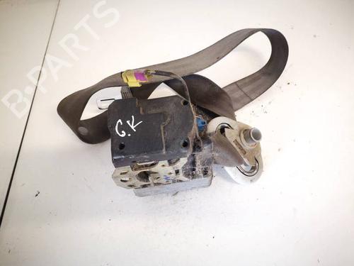 Used Front left seatbelt Front left seatbelt VW BORA I (1J2) 1.9 TDI (110 hp) 35127330 35127330