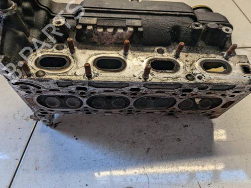 Cylinder head OPEL CORSA D (S07) 1.2 (L08, L68) | BP34811217M5 - Image 4