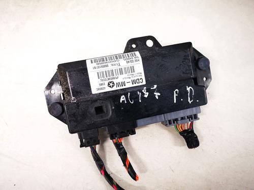 Used Electronic module Electronic module CHRYSLER 300C Touring (LX, LE) 3.0 CRD (218 hp) 35538694 35538694