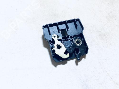Used Electronic module Electronic module OPEL ZAFIRA A MPV (T98) 2.0 DI 16V (F75) (82 hp) 35623115 35623115