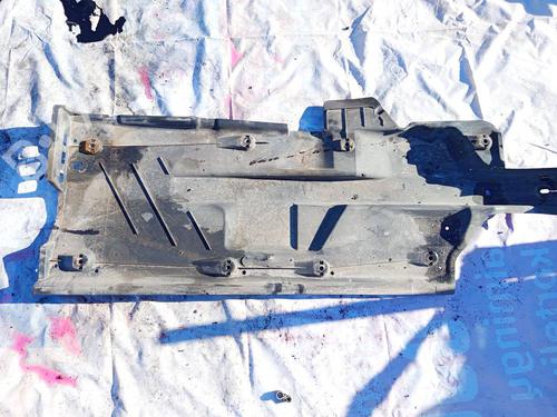 Used Underbody protection Underbody protection 34944447 34944447