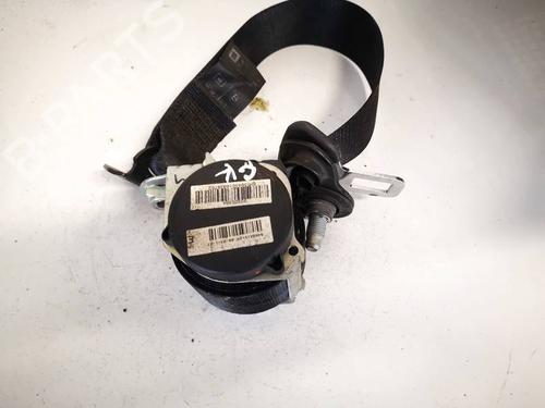Cinto de segurança traseiro esquerdo Cinto de segurança traseiro esquerdo 34885775 34885775