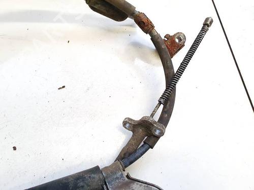 Cable HONDA CR-V III (RE_) 2.2 i-DTEC 4WD (RE6) | BP35151916E12 - Image 2