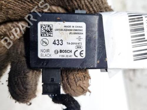 Electronic module CHEVROLET ORLANDO (J309) 2.0 D | BP35026937M83 - Image 4