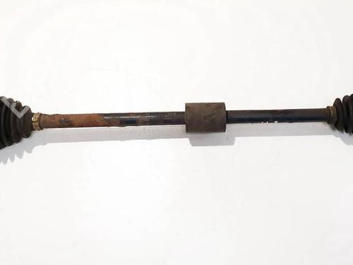 Used Right front driveshaft Right front driveshaft OPEL MERIVA A MPV (X03) 1.6 (E75) (87 hp) 35380055 35380055