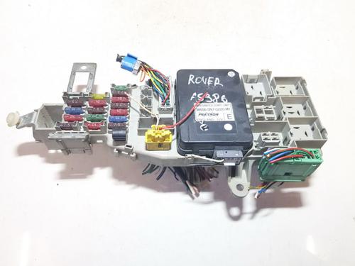 Used Fuse box Fuse box ROVER 600 I (RH) 620 Sdi (105 hp) 33524421 33524421