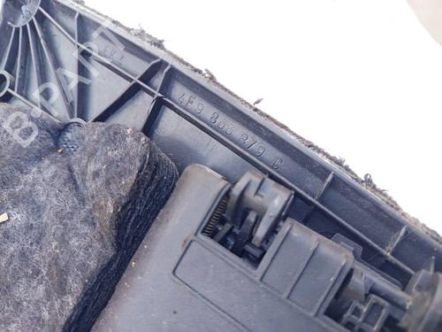 Boot lining AUDI A6 C6 (4F2) 3.0 TDI quattro | BP37863949I3 - Image 3