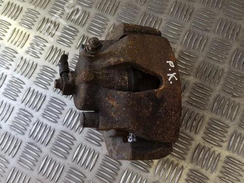 Used Left front brake caliper Left front brake caliper SAAB 9-5 (YS3E) 3.0 TiD (177 hp) 35673827 35673827