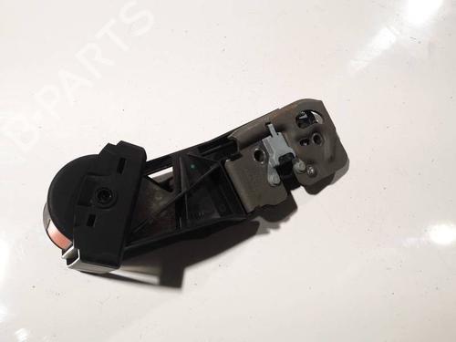 Used Electronic module Electronic module KIA CEE'D Hatchback (ED) 1.6 CRDi 115 (115 hp) 34893278 34893278