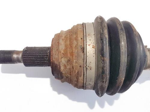 Left front driveshaft SEAT LEON (1M1) 1.9 TDI | BP35485176M38 - Image 2